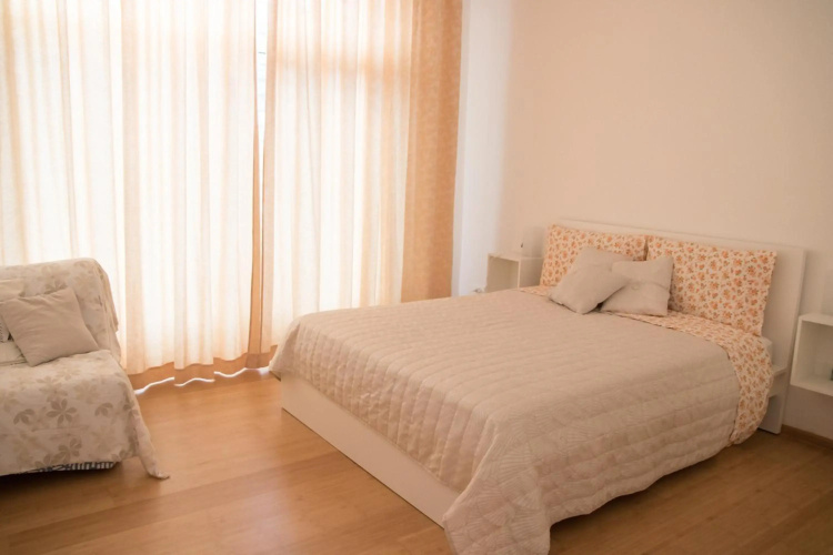 Margot Apartment