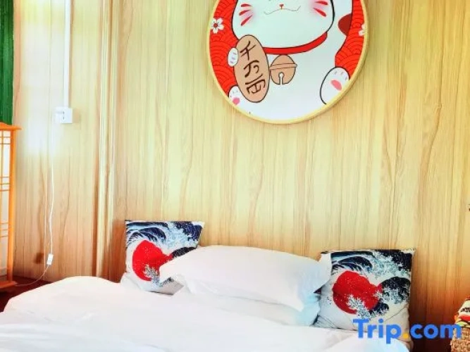 3 Bedrooms Suite