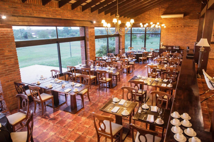 Arapey Thermal Resort & Spa photo 43