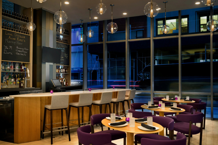 Embassy Suites by Hilton New York Manhattan Times Square photo 29