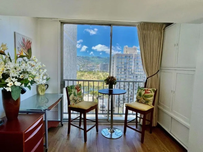 Superior Apartment