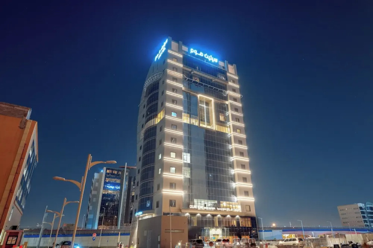 Hotelbild