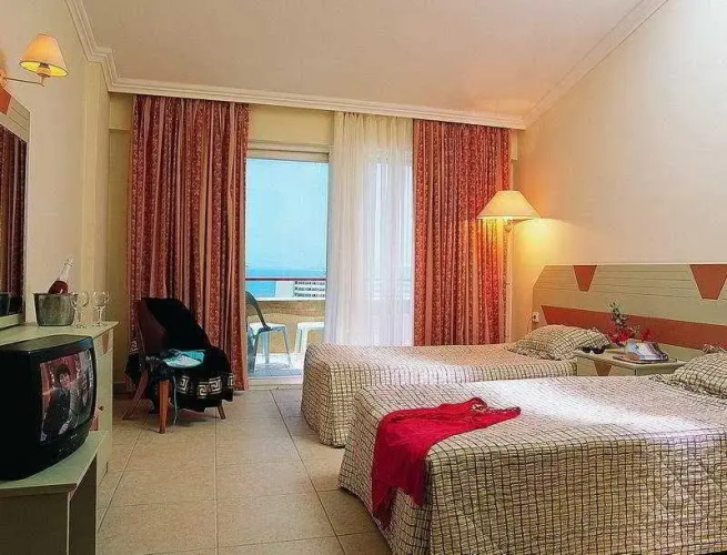 Hotelafbeelding