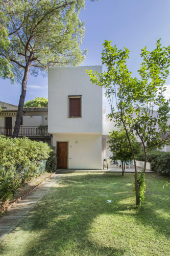 Casa Polipo