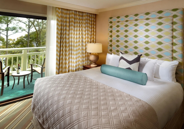 Omni Hilton Head Oceanfront Resort