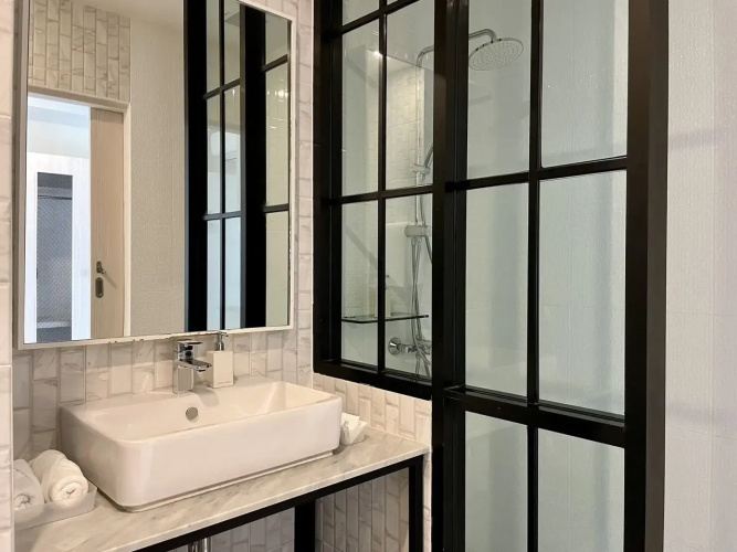 T-Rex Buriram Boutique Hotel