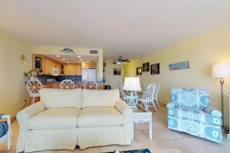 Sunset Beach 106