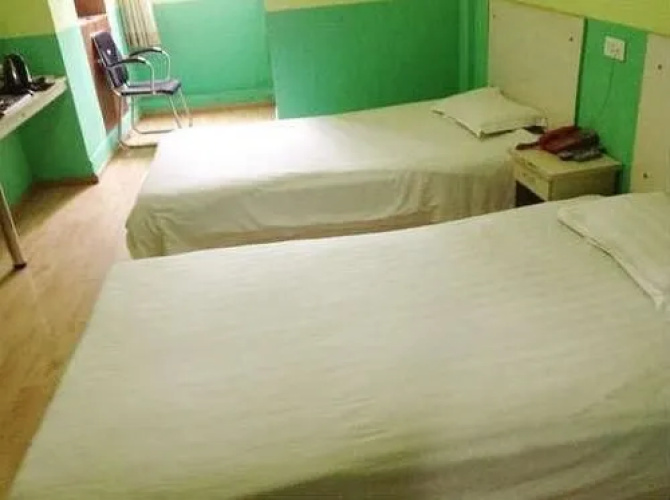 Wuhan Renhe Inn