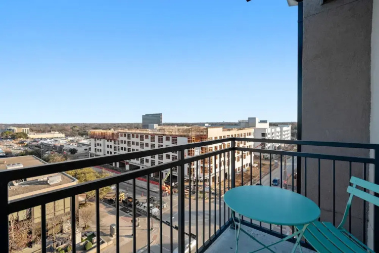 Arlington Dreamy Studio Apartment