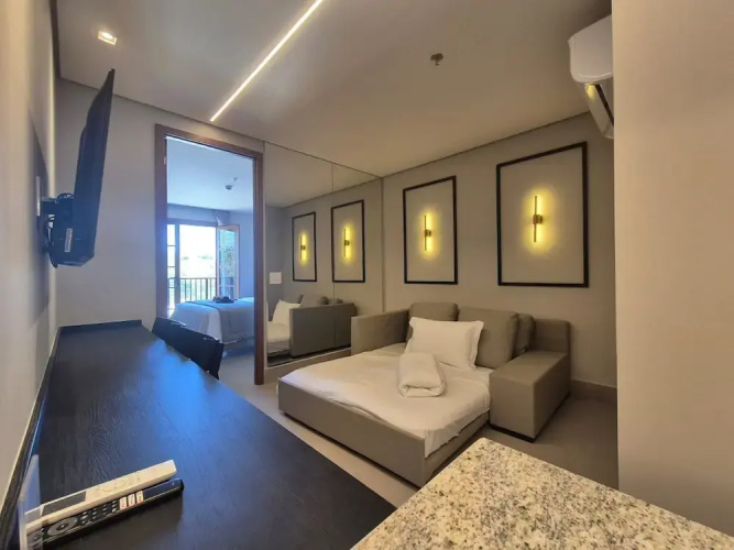 Pyrenéus Residence Resort