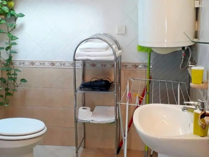 Standard Apartment