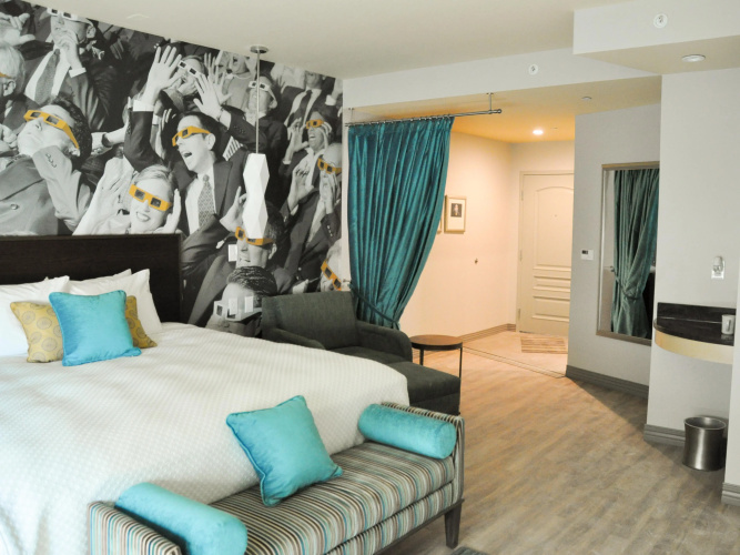 Hotel Indigo Pittsburgh East Liberty by IHG