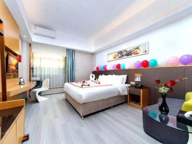 Hotelafbeelding