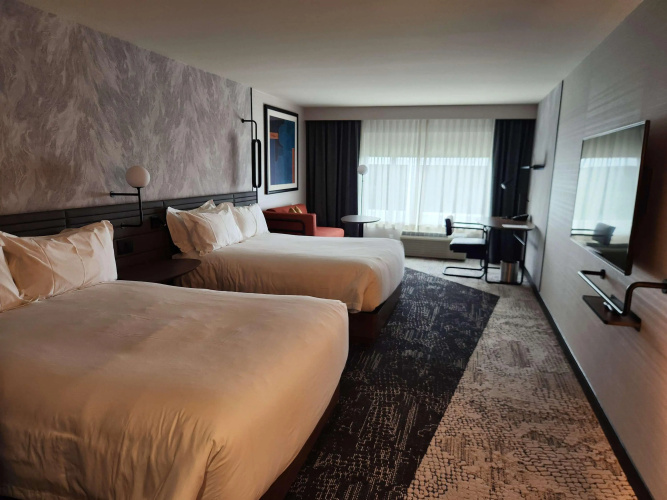 Novotel Toronto Vaughan photo 7