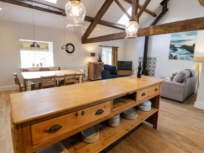 The Granary