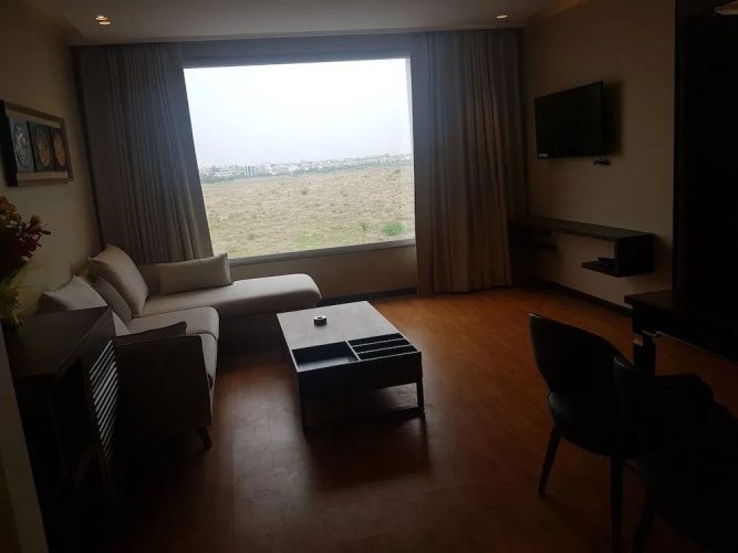 Hotel Ortus