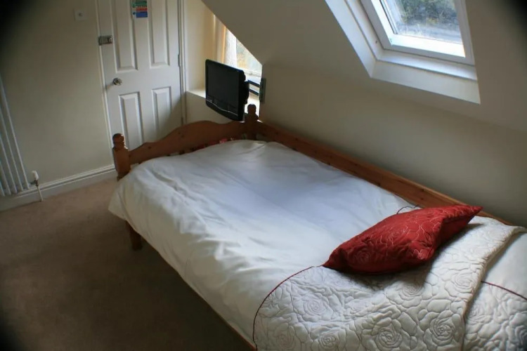 Craig Y GlynOver view