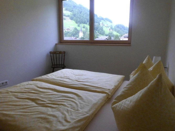 Appartement Lässer Monika