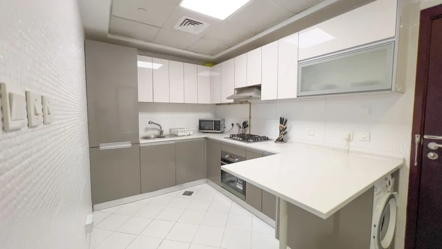 Classic Apartment