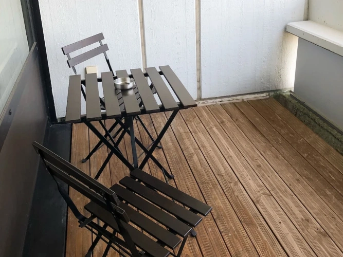 Standard Apartment