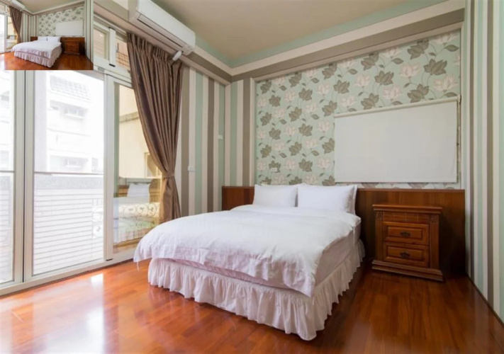 Shan Ching Guest House