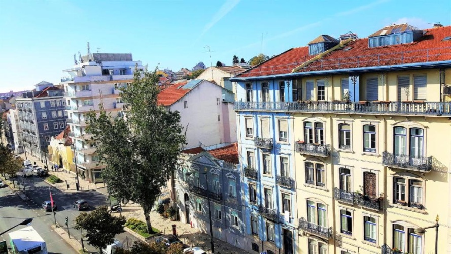 Double Apartment