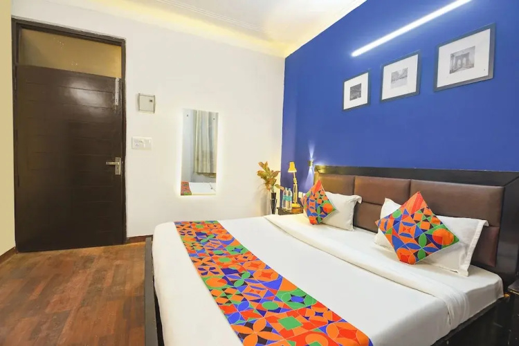 Via Saket Residency