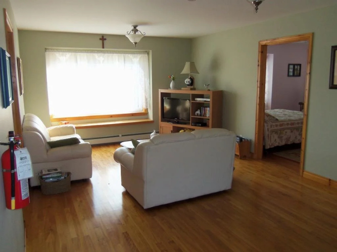 Piping Plover B&B