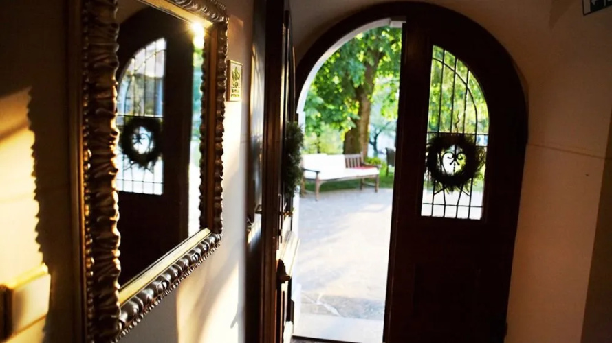 Hotel Kendov Dvorec