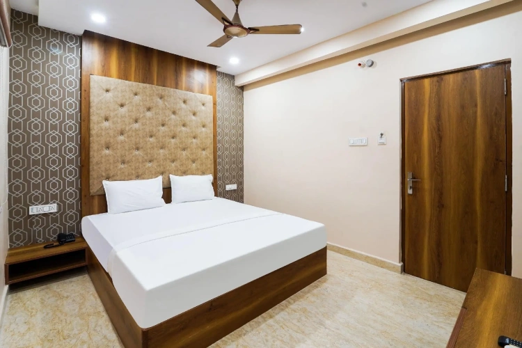 Standard Suite