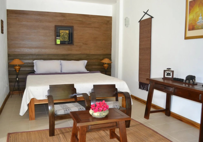 Nova Maetaeng Guest House