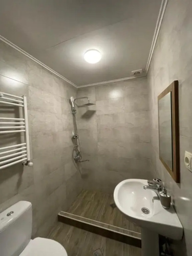 Stay Active Cottage Bakuriani