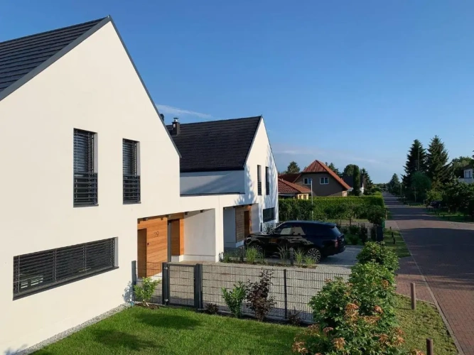 3 Bedrooms Villa
