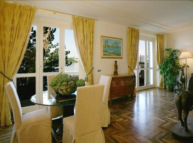Villa Greta