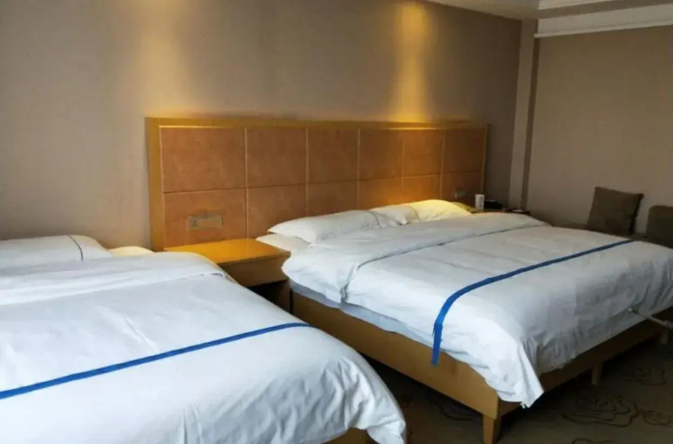 Hollyear Inn (Changsha Yuelu)