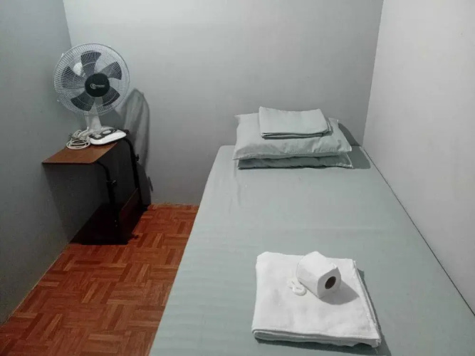 OYO 1169 Sky Infinity Inn
