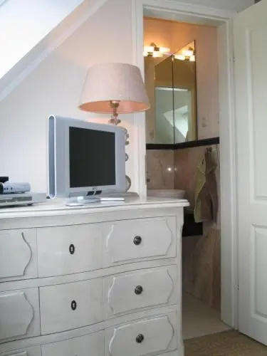 Ferienwohnung 3.5 "Müggenburger Weg 40"