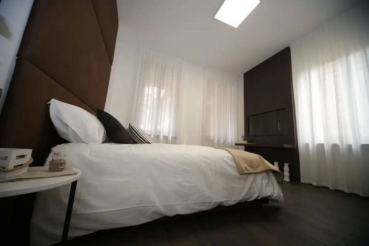 Suite Vogue Terra