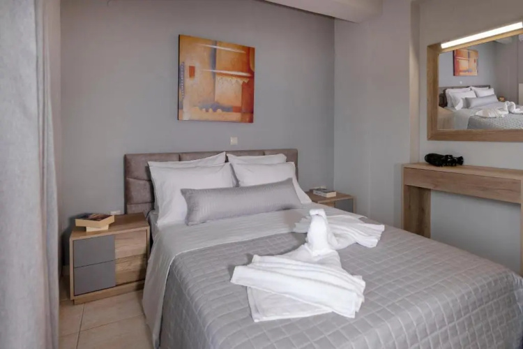 Argyros Villa 1