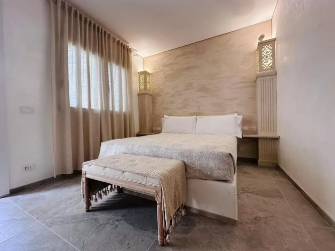 Oasi Cleopatra Luxury suite B&B