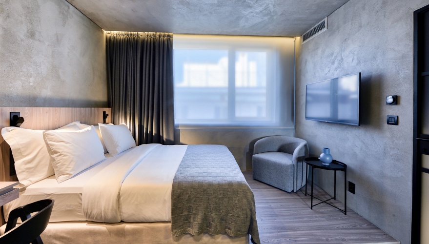 Onoma Hotel photo 6