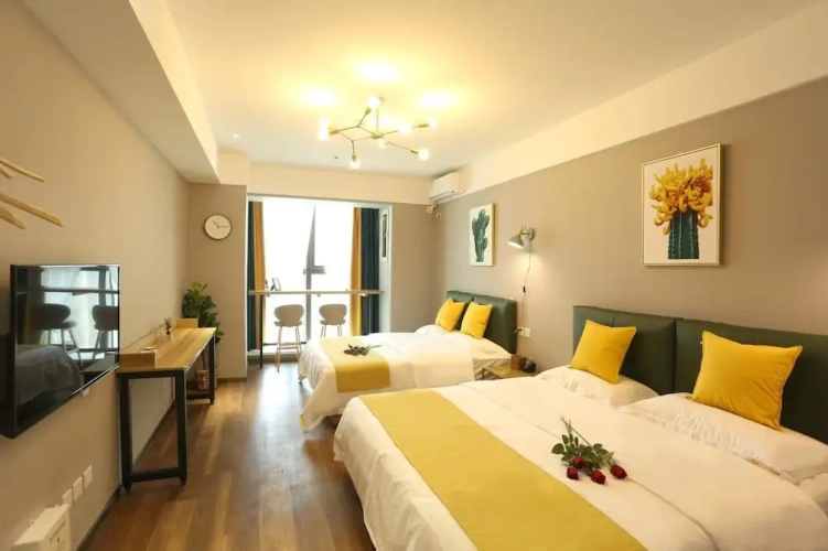 Standard Family room