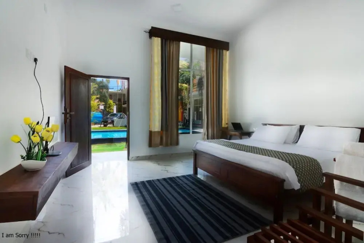White Pearl Resort