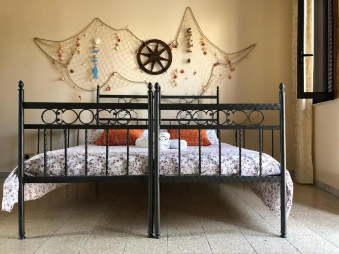 Appartamento Porto Marina