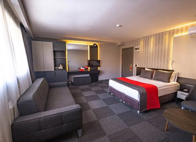 Methis Hotel