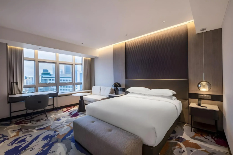 Orchid Hotel