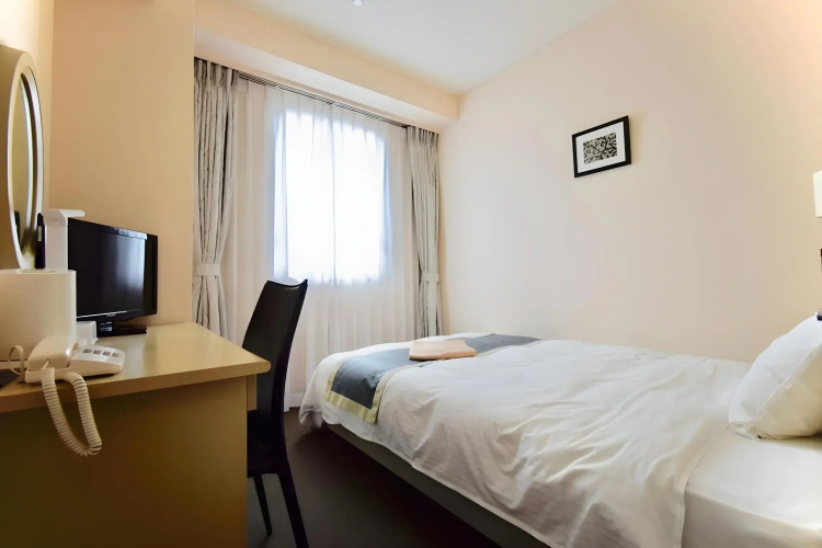 Hotel Frontier Iwaki