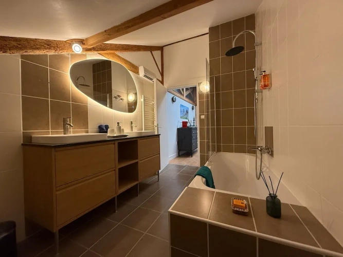 Premium room