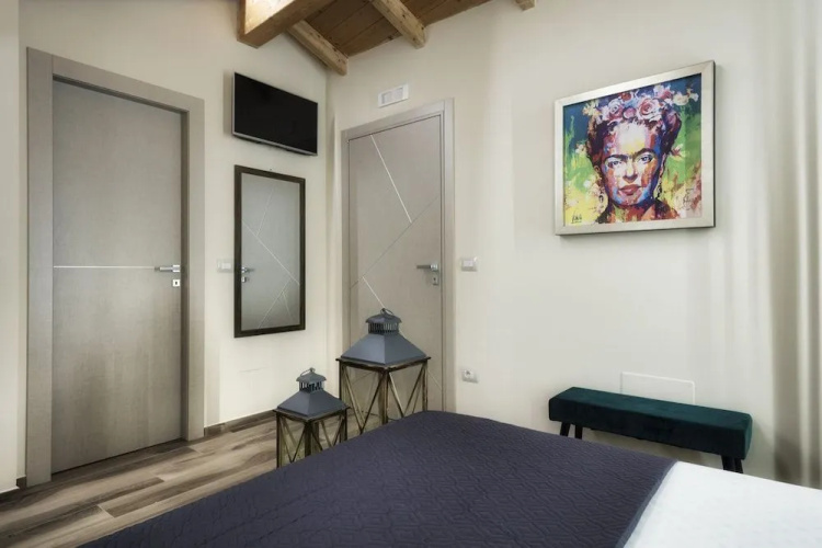 Palazzo Eugenia Suites