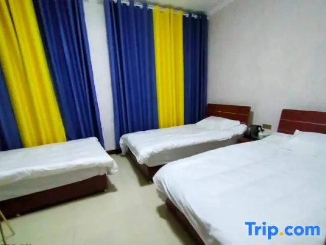 Comfort room